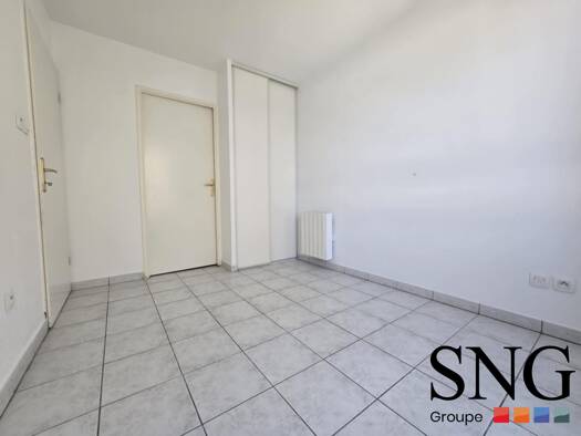 Appartement à louer 570 € 2 pièces 1 chambre 40,4 m² 1er étage Anseele-Centre-Nations Unies-Crouy-Esperence Roubaix 59100