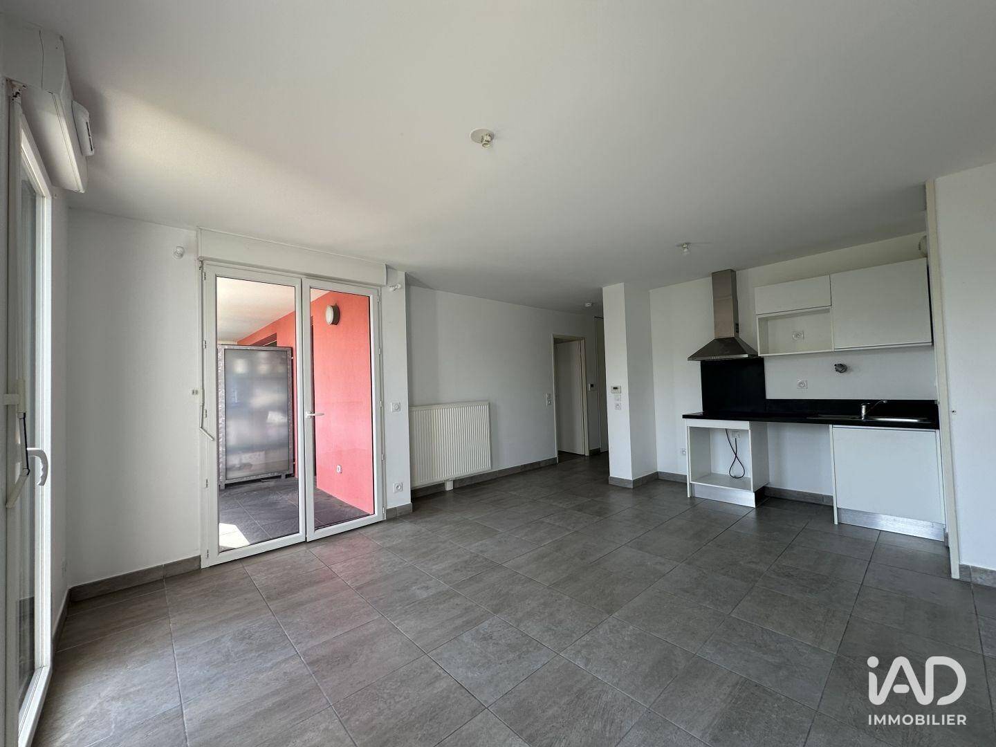 Maison à louer, 44m², VILLENAVE D'ORNON