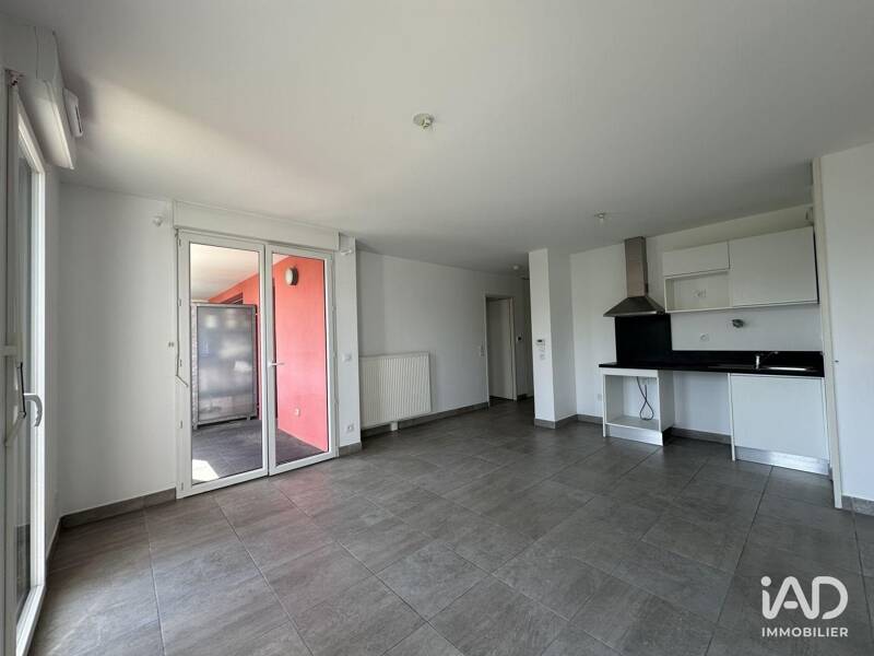Maison à louer, 44m², VILLENAVE D'ORNON