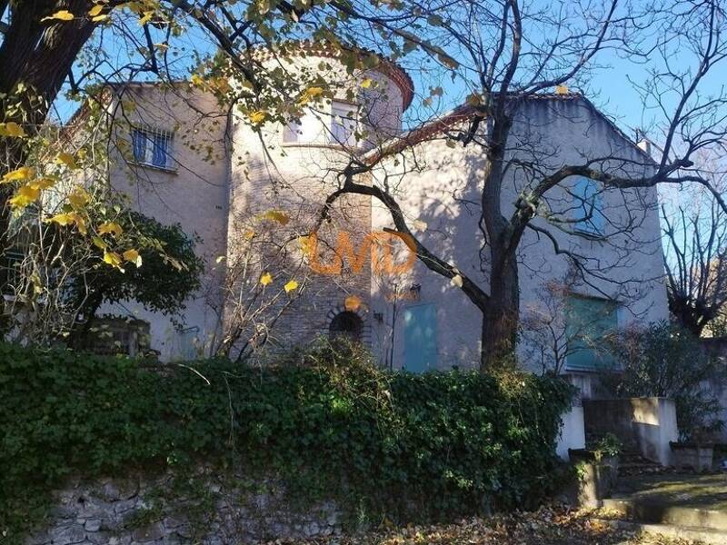 Maison à vendre, 159m², NIMES