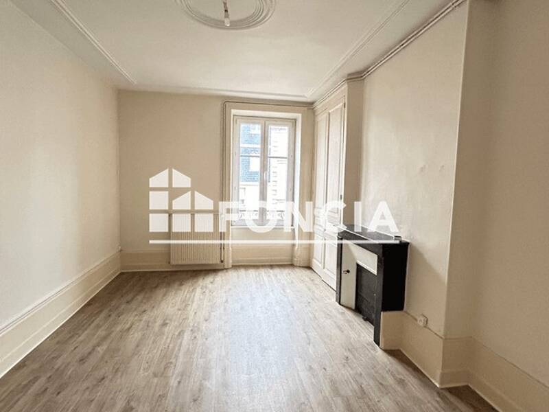 Maison à louer, 32m², LIMOGES