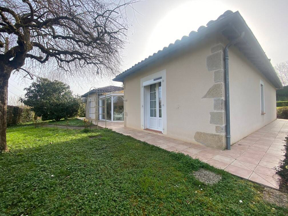 Maison à vendre, 135m², SAINT ANTONIN NOBLE VAL