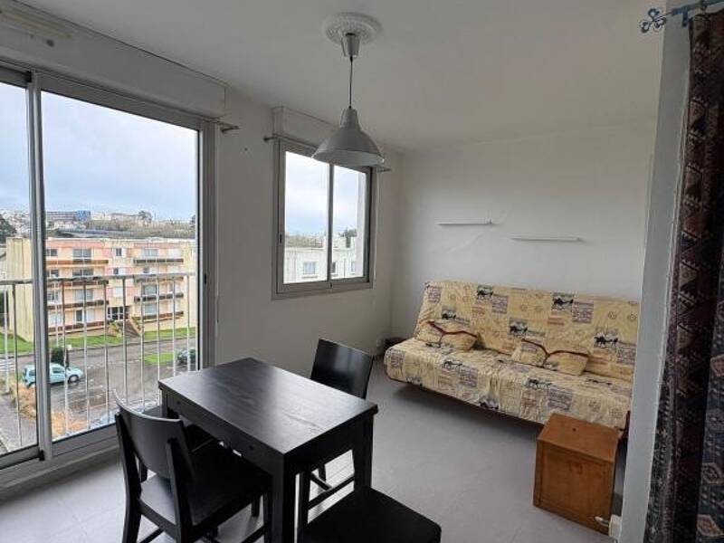 Maison à louer, 24m², BREST