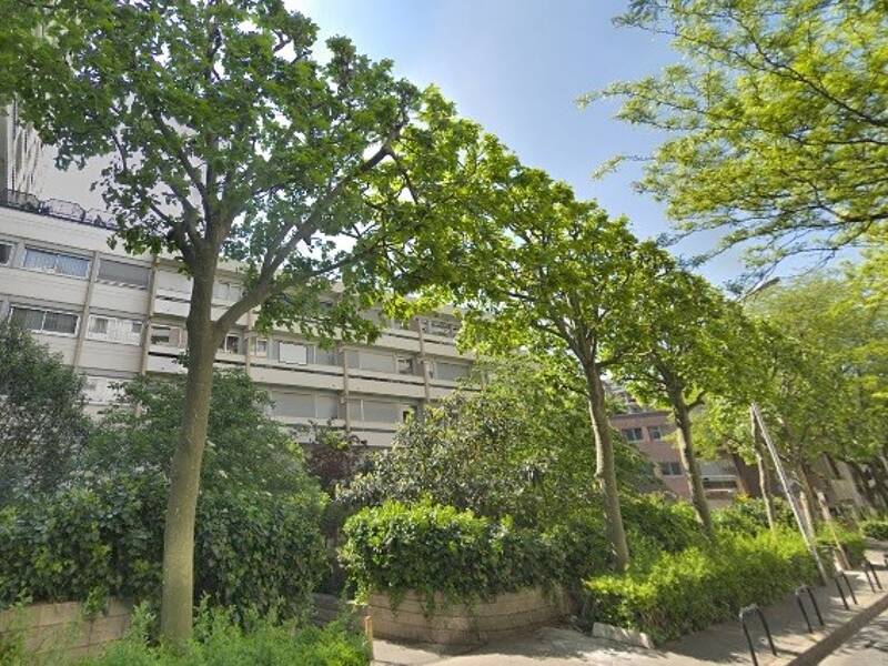 Maison à louer, 41m², COURBEVOIE