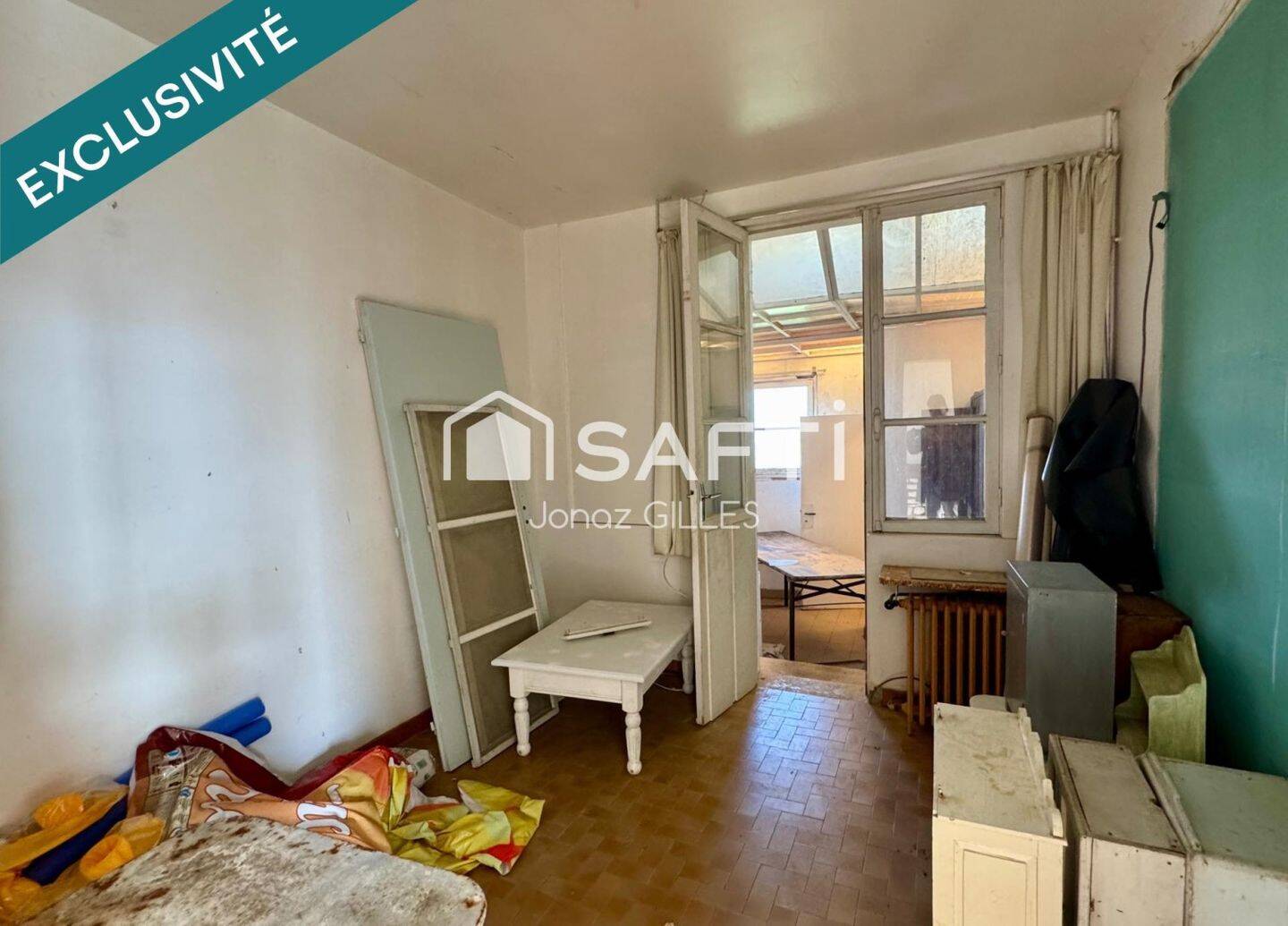 Maison à vendre, 50m², SAINT TROJAN LES BAINS