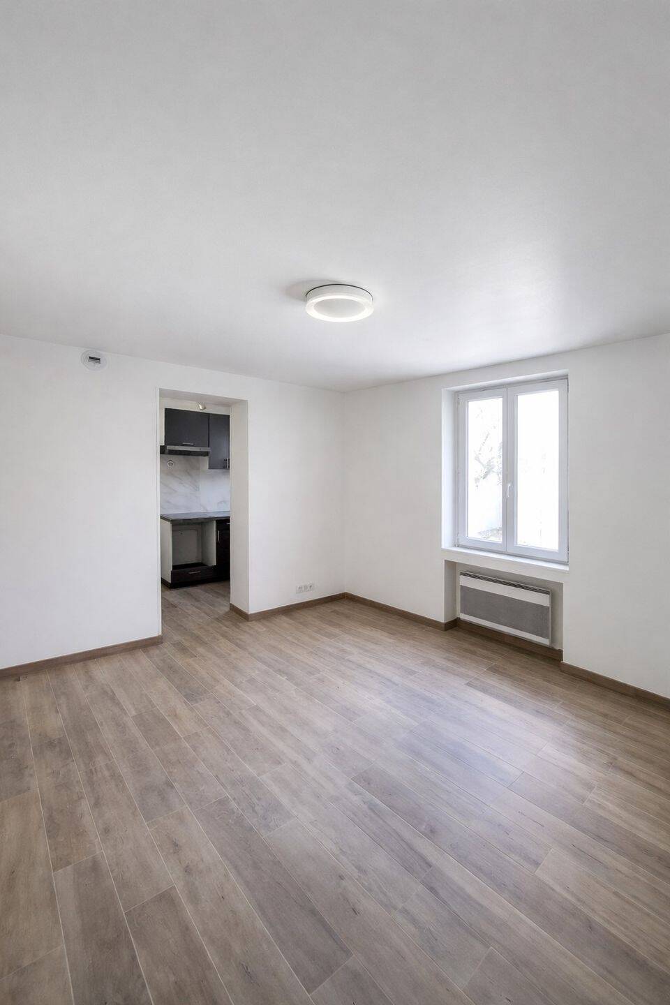 Maison à louer, 38m², SAINT MAUR DES FOSSES