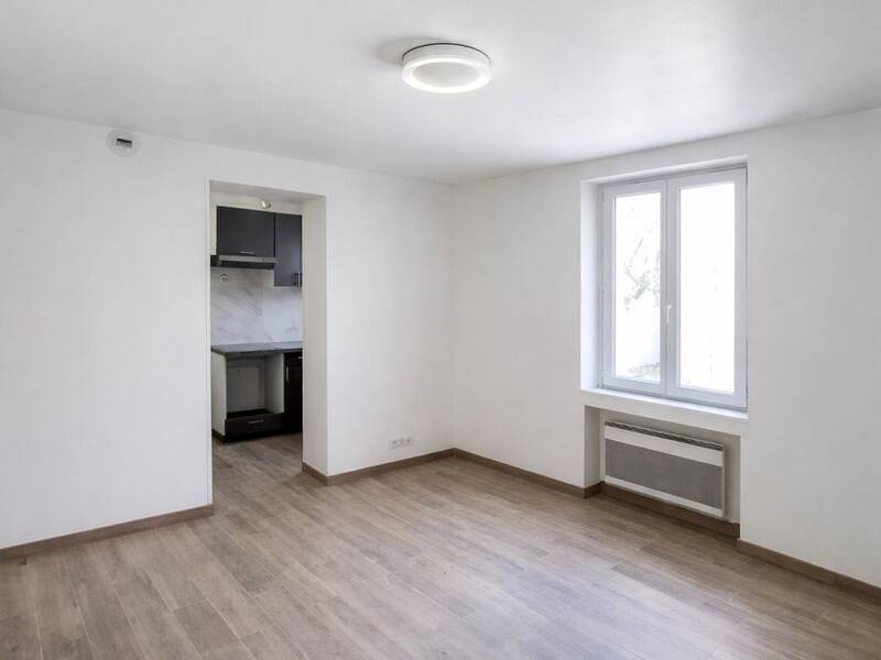 Maison à louer, 38m², SAINT MAUR DES FOSSES