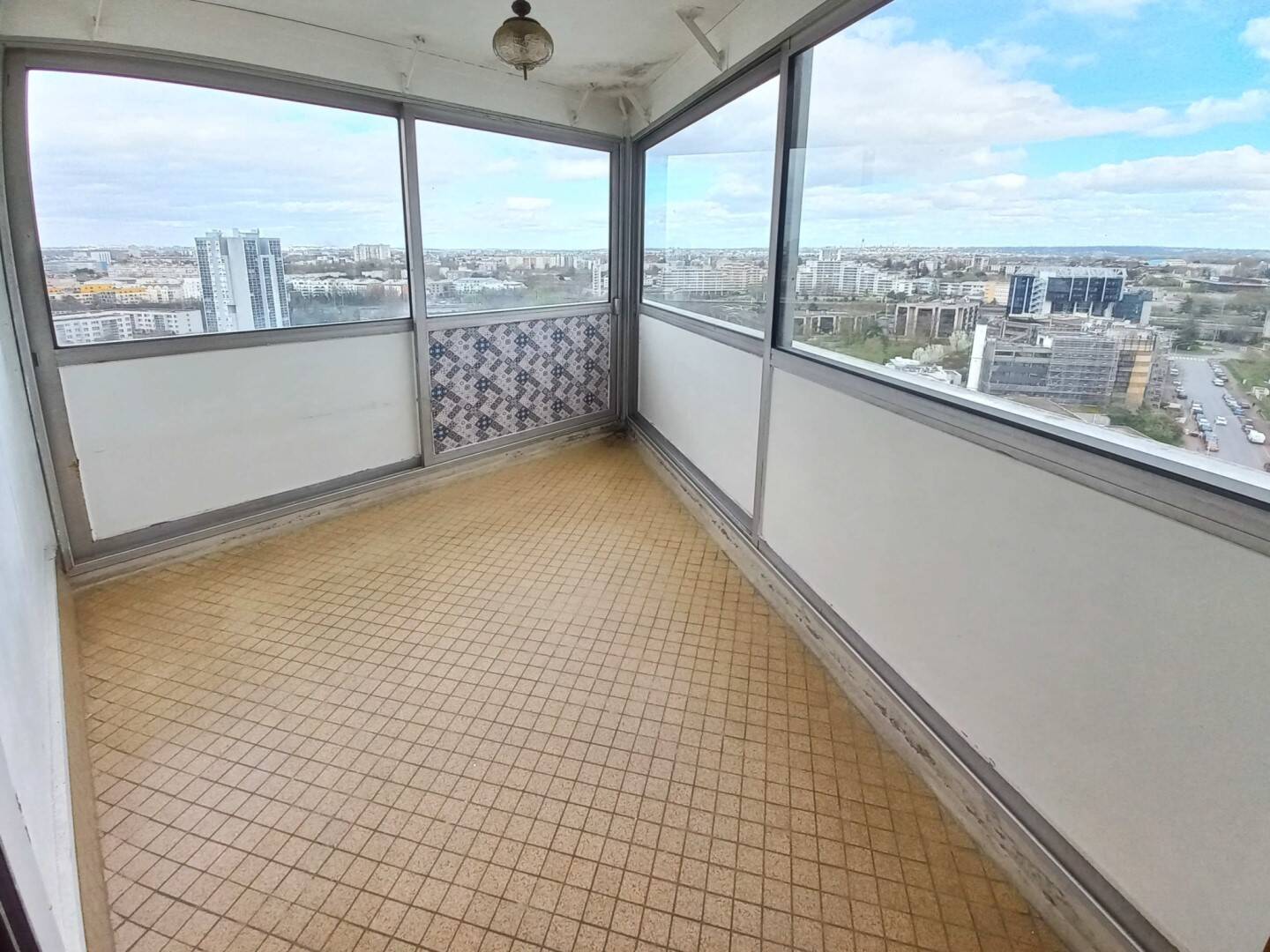 Maison à vendre, 80m², CRETEIL
