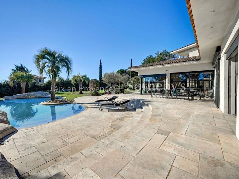 Maison à vendre, 330m², AIX EN PROVENCE