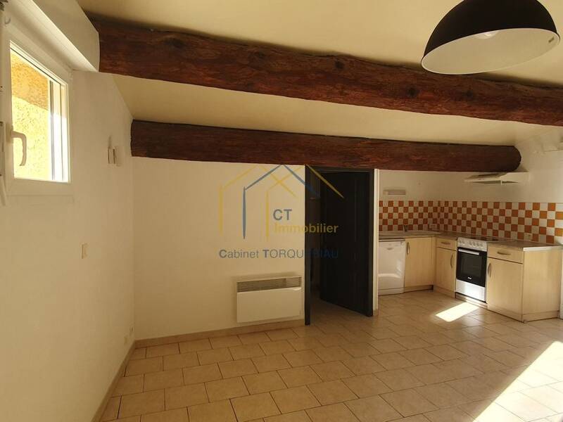 Maison à louer, 61m², SAINT ANDRE DE SANGONIS