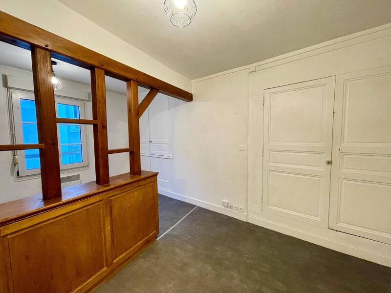 Maison à louer, 19m², ANGERS