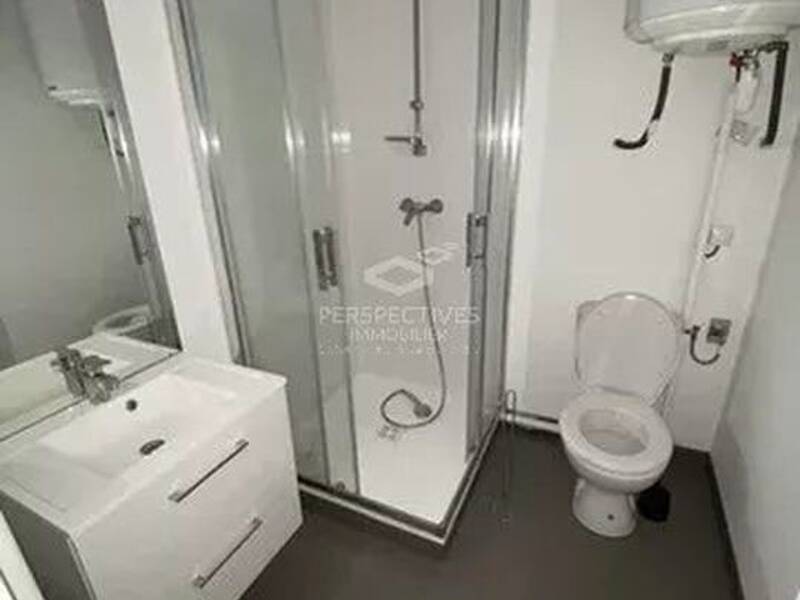 Maison à vendre, 20m², SAINT ETIENNE