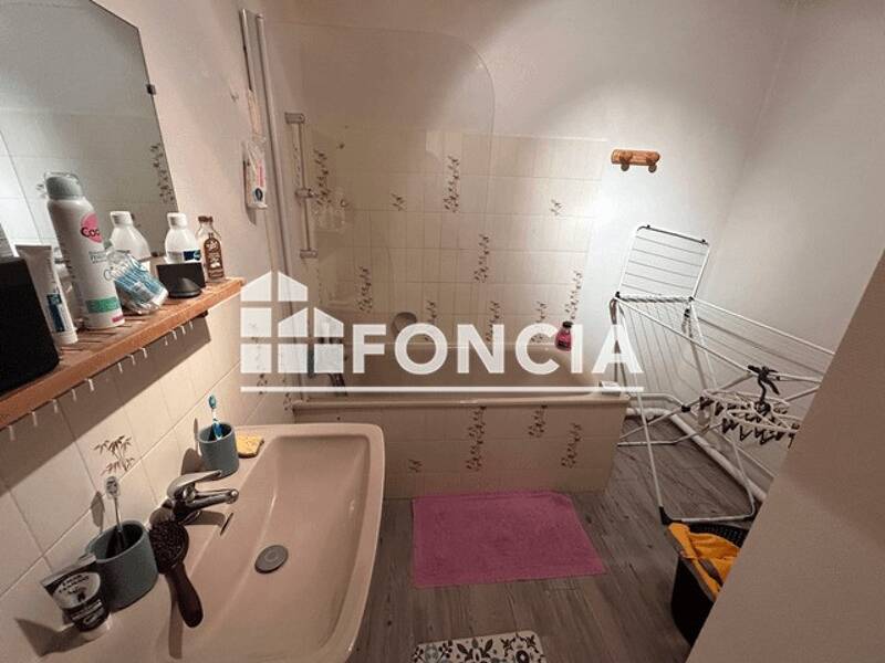 Maison à louer, 56m², LE MANS