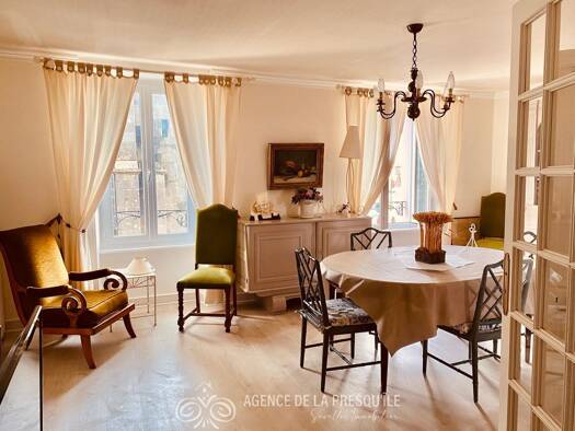 Appartement à vendre 339 200 € 11 pièces 7 chambres 278,6 m² Étage 2/2 Crozon 29160