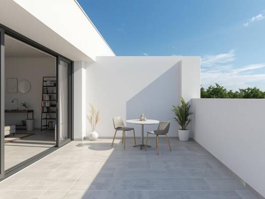 Appartement à vendre - neuf 409 900 € 3 pièces 72 m² 2ème étage dès le 31/12/2026 Craponne 69290