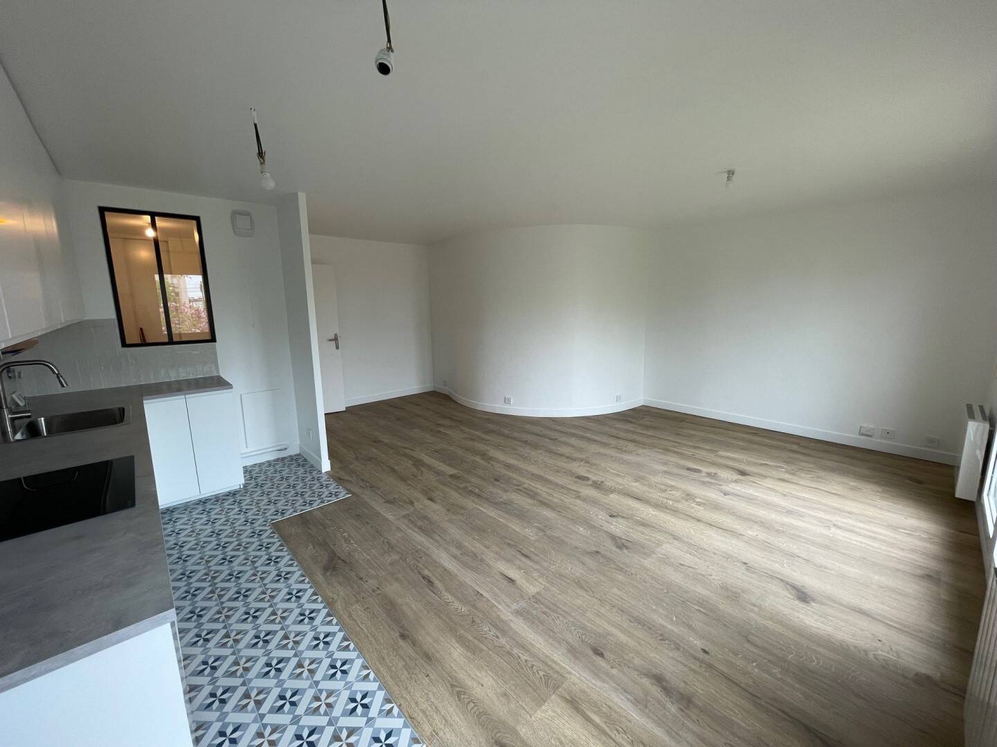 Maison à louer, 68m², ASNIERES SUR SEINE