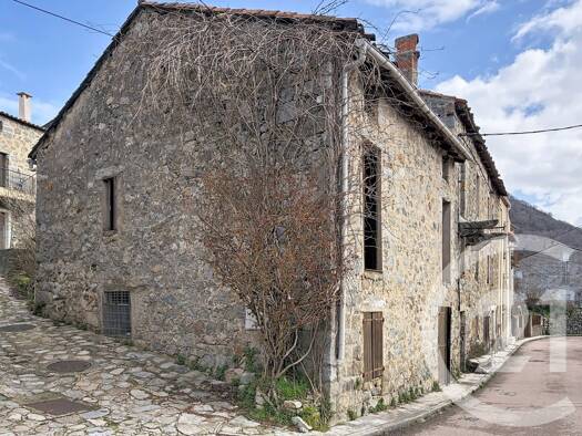 Maison à vendre 110 000 € 4 pièces 3 chambres 94,3 m² Bastelica 20119