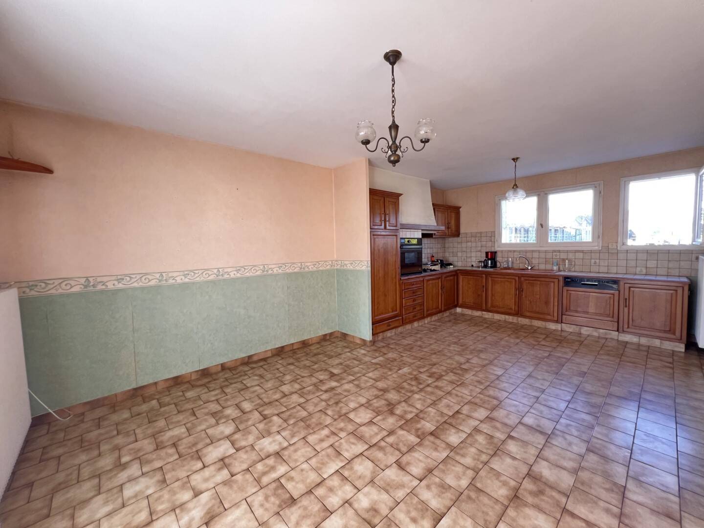 Maison à vendre, 90m², LA ROCHE SUR YON
