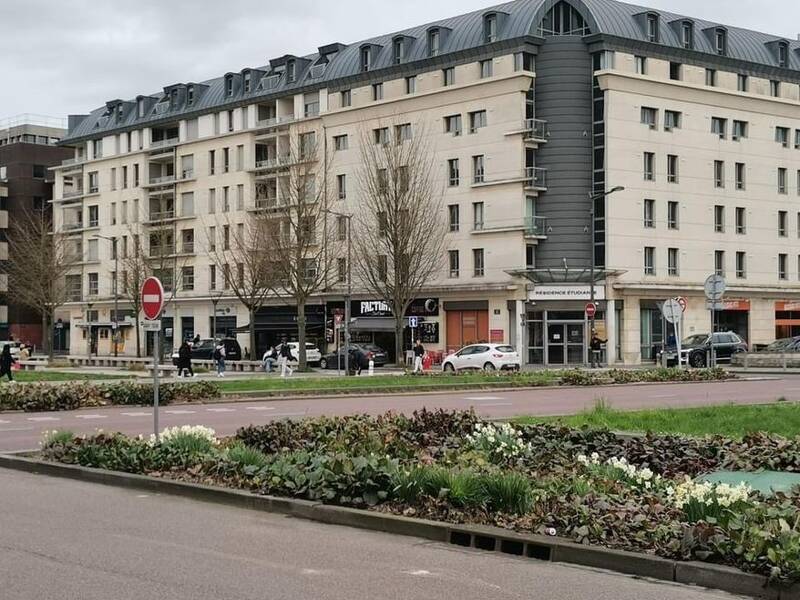 Maison à vendre, 18m², ROUEN