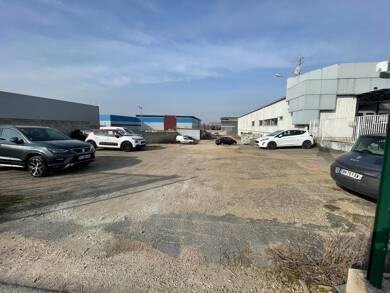 Terrain à louer 1 500 € 800 m² de terrain Val Fleuri-Beauval Verrière Meaux 77100