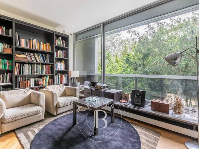 Maison à vendre, 102m², BOULOGNE BILLANCOURT