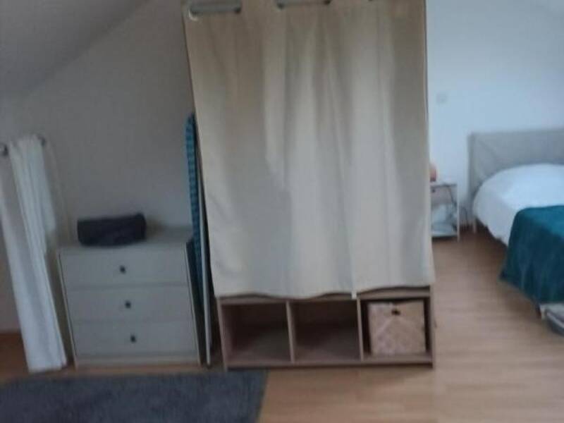 Maison à louer, 48m², SAINT JULIEN LES METZ