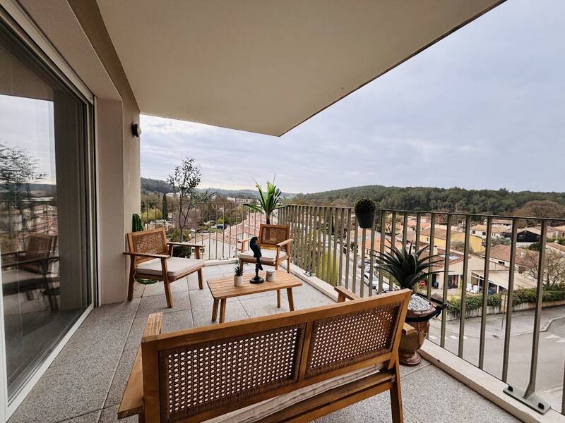 Maison à louer, 70m², PRADES LE LEZ