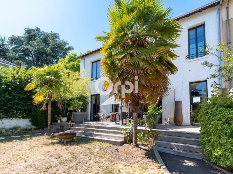 Maison à vendre, 168m², LIMOGES