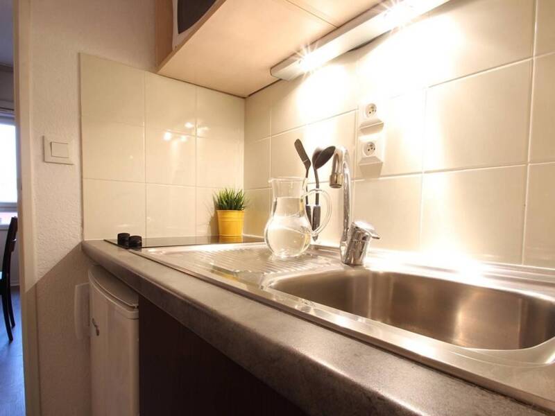 Maison à louer, 20m², MONTPELLIER