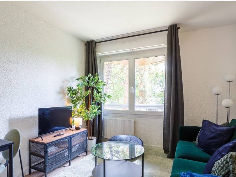 Maison à louer, 17m², CERGY