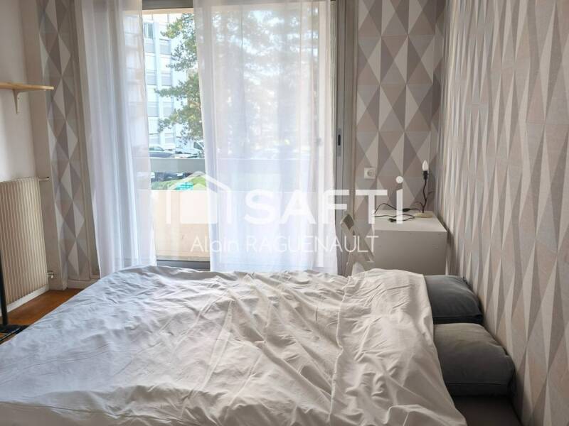 Maison à vendre, 105m², LYON 8E