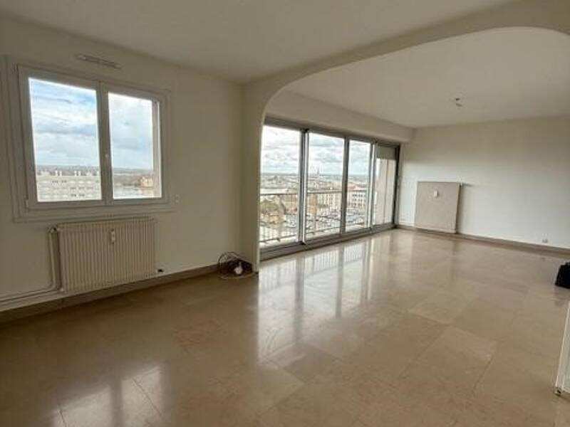 Maison à louer, 85m², MACON