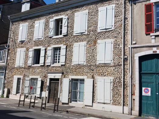 Immeuble à vendre 834 400 € 500 m² XIV Juillet Pau 64000