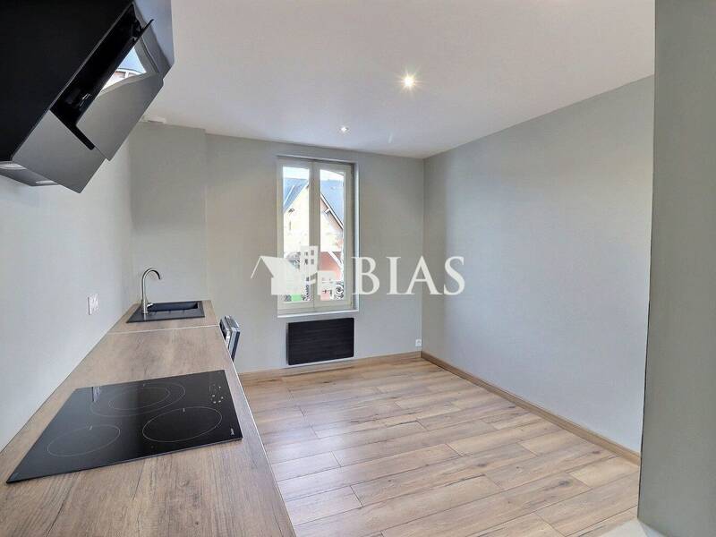 Maison à vendre, 53m², PONT L'EVEQUE