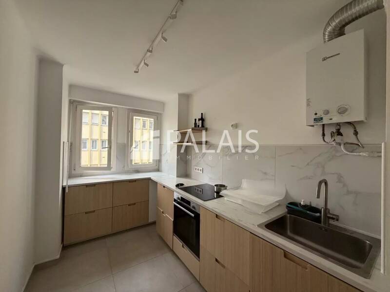 Maison à louer, 66m², NICE