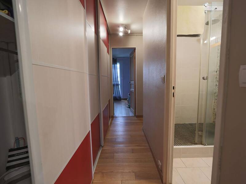 Maison à louer, 59m², MAROMME