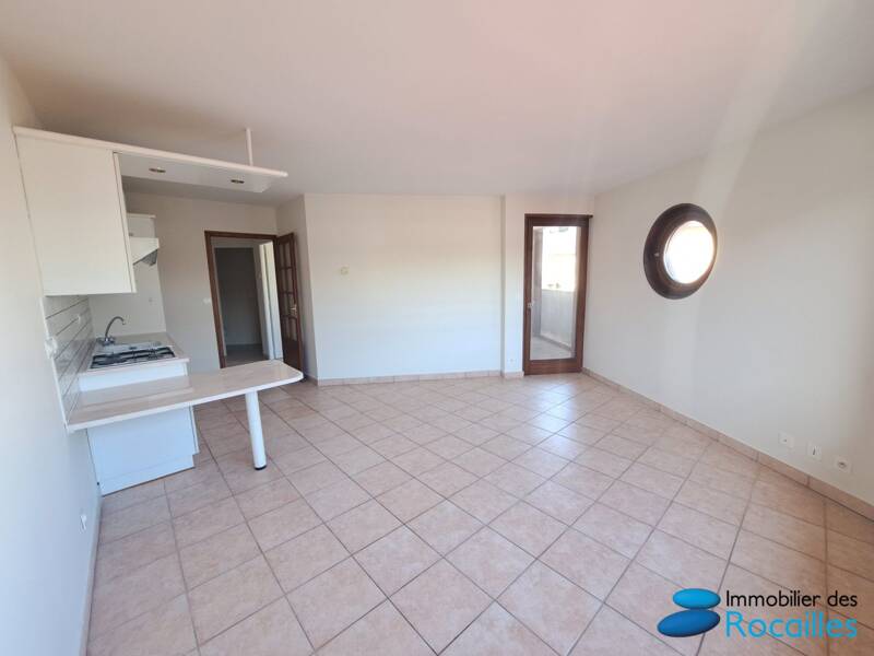 Maison à louer, 44m², REIGNIER ESERY