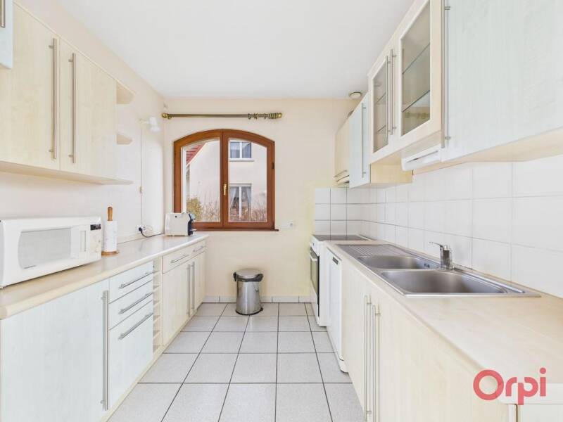 Maison à vendre, 157m², LAMPERTHEIM