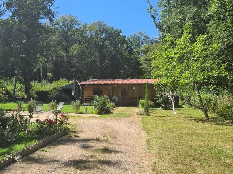 Maison à vendre, 44m², LOIRET