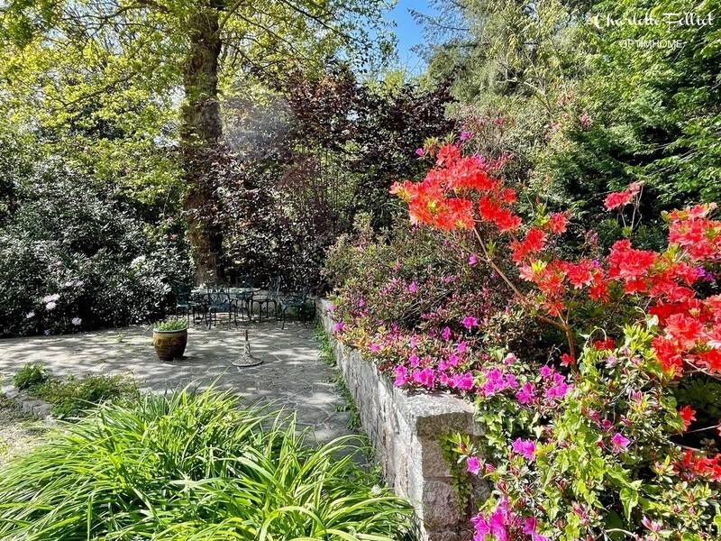 Maison à vendre, 154m², LE MINIHIC SUR RANCE
