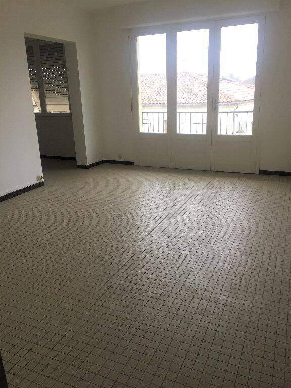 Maison à louer, 51m², LIBOURNE