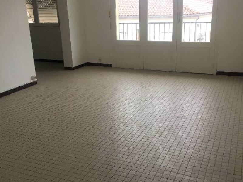 Maison à louer, 51m², LIBOURNE