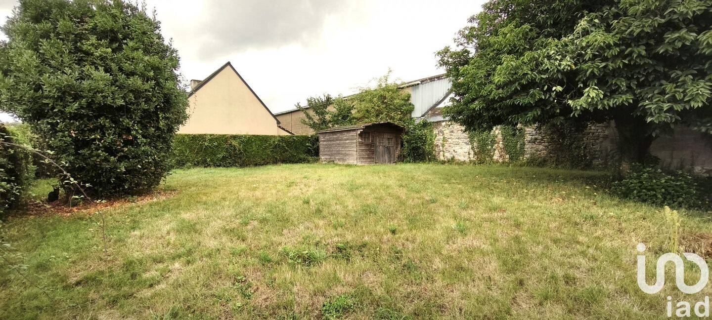 Maison à vendre, 94m², LIVRE SUR CHANGEON