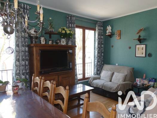 Immeuble à vendre 285 000 € 220 m² Centre Ville Béthune 62400
