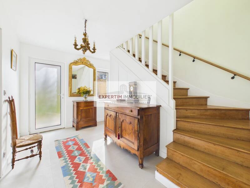 Maison à vendre, 113m², VERSAILLES