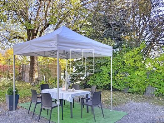 Appartement à vendre 315 000 € 4 pièces 3 chambres 78,3 m² RDC Barcelonnette 04400