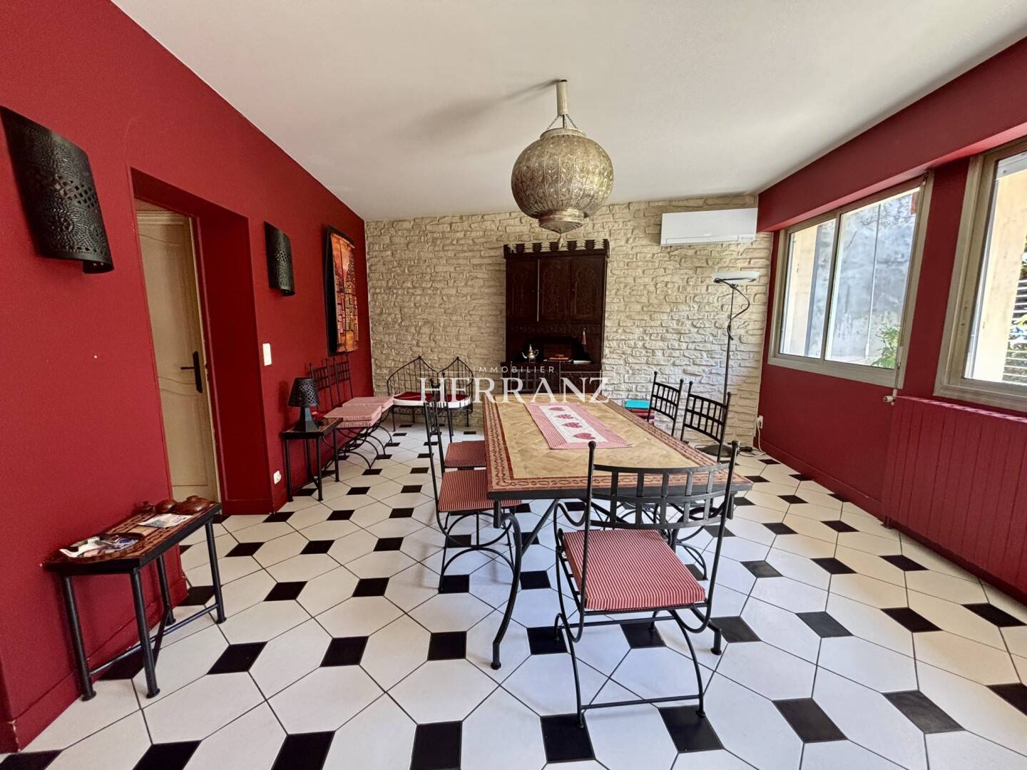 Maison à vendre, 154m², LIBOURNE