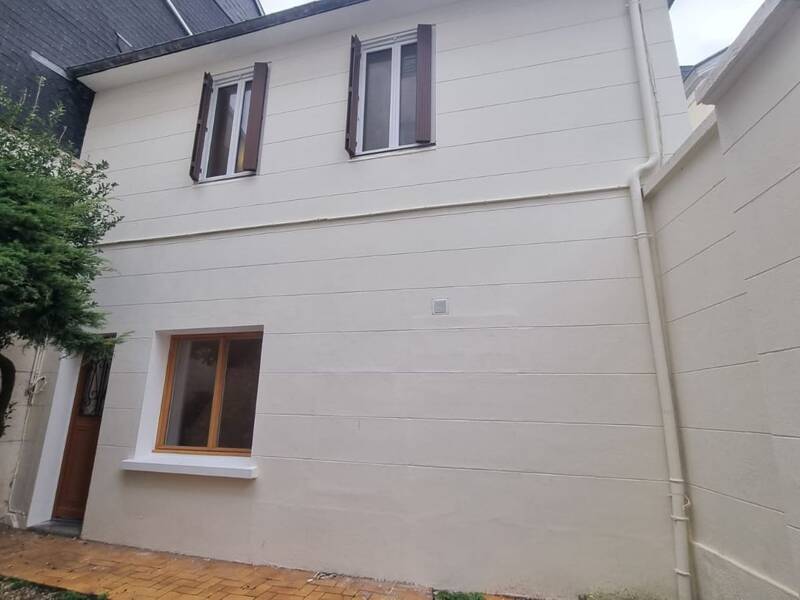 Maison à vendre, 46m², ROUEN