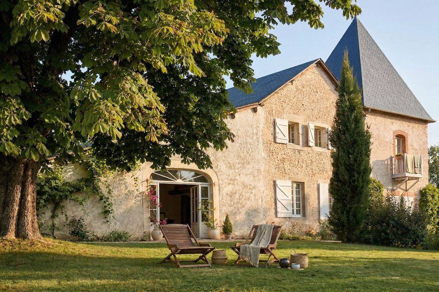 Maison à vendre, 673m², PAU