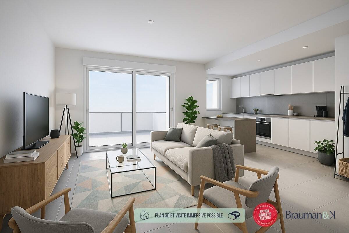Maison à vendre, 104m², RUEIL MALMAISON